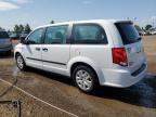 2017 DODGE GRAND CARAVAN SE   à vendre chez Copart AB - CALGARY