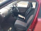 2014 MG 3 STYLE VT for sale at Copart CORBY