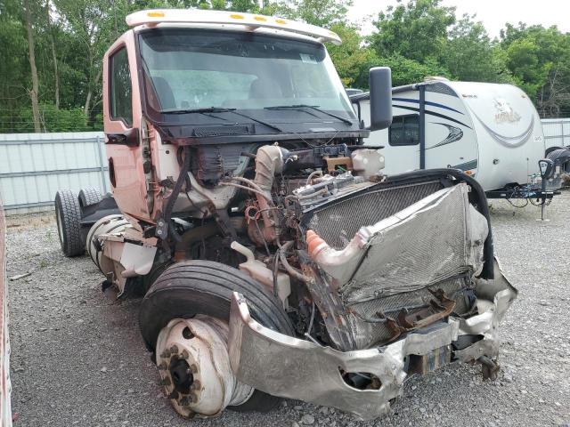 2024 International Lt625   