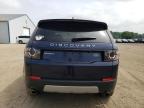 2016 Land Rover Discovery Sport Hse for Sale in Columbia Station, OH - Front End