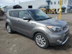 2018 KIA SOUL +   for sale at Copart QC - MONTREAL