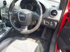 2010 AUDI A3 S LINE for sale at Copart SANDY
