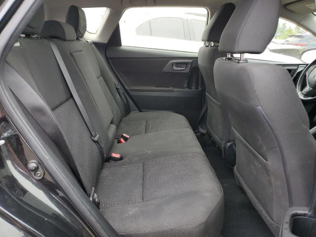 2018 TOYOTA COROLLA IM   