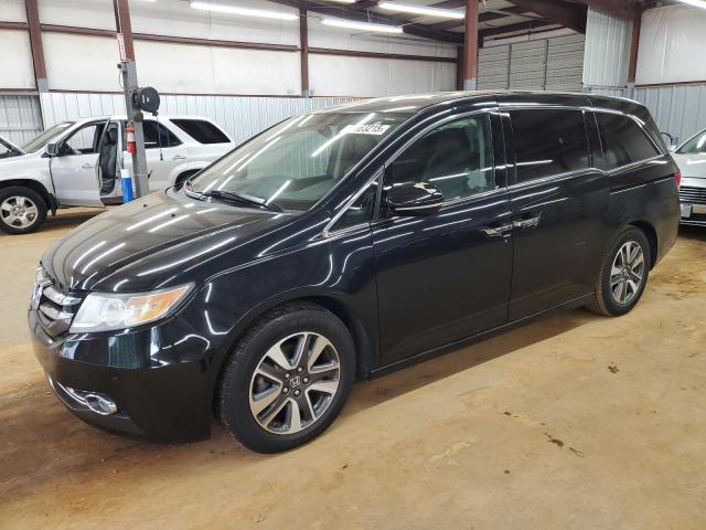 2015 Honda Odyssey Touring