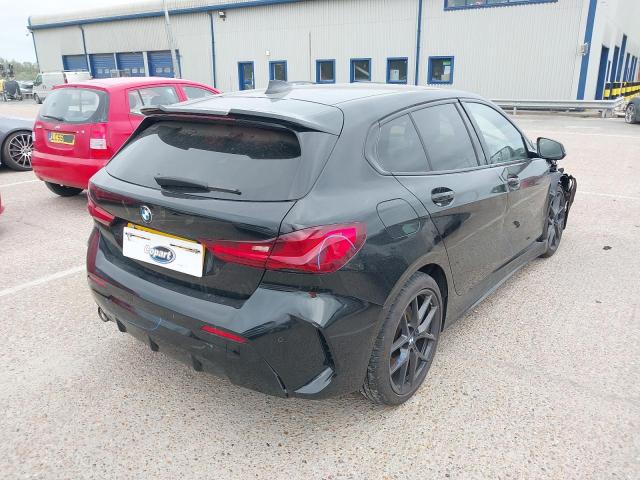 2024 BMW 118I M SPO