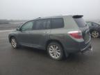 2008 Toyota Highlander Hybrid Limited   for Sale in Brookhaven, NY - Minor Dent/Scratches