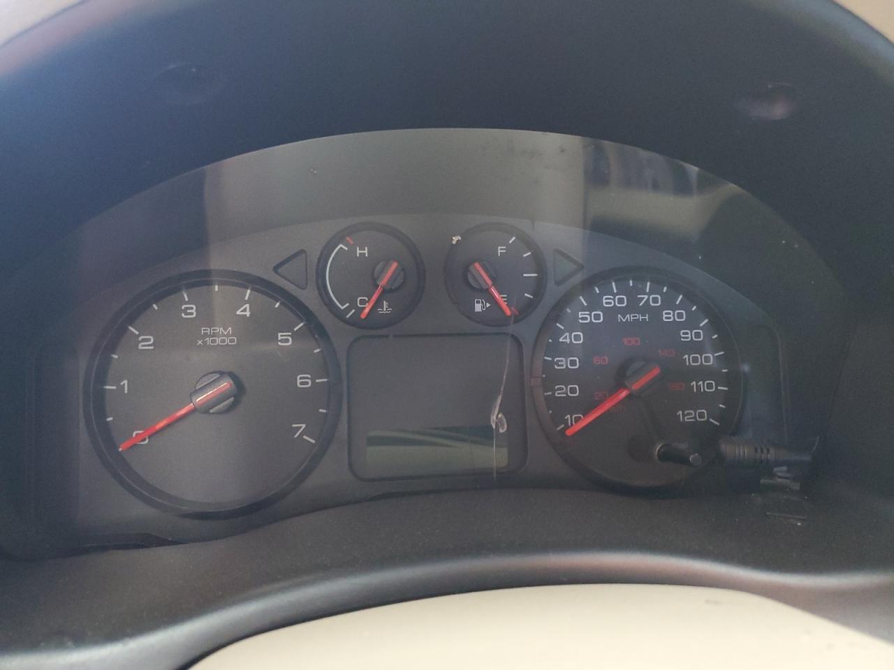 2005 Ford Freestyle Se VIN: 1FMZK01195GA75914 Lot: 62560335