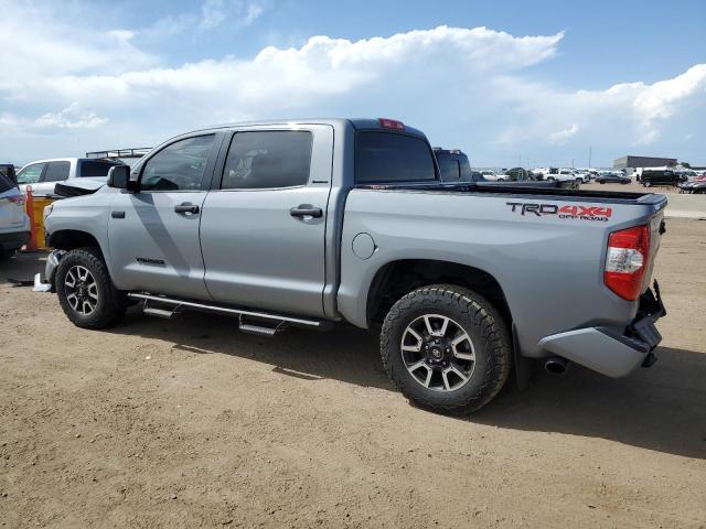  TOYOTA TUNDRA 2019 Szary