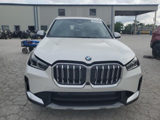  BMW X1 2024 Белы