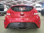 2015 Hyundai Veloster Turbo на продаже в East Granby, CT - Front End