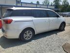 2015 Kia Sedona L на продаже в Concord, NC - Front End