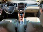 2005 Toyota Highlander Limited   na sprzedaż w Windsor, NJ - Burn - Engine