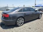 2014 Audi A6 Premium Plus na sprzedaż w Colton, CA - Front End