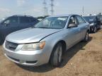 2007 Hyundai Sonata Gls for Sale in Elgin, IL - Burn