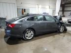 2016 Chevrolet Malibu Lt للبيع في Leroy، NY - Front End