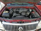 2005 Mercury Mountaineer  за продажба в Hueytown, AL - Front End
