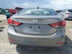 2014 Hyundai Elantra Se იყიდება Jacksonville-ში, FL - Front End