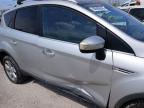 2009 FORD KUGA TITAN for sale at Copart BRISTOL