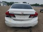 2014 Honda Civic Lx   на продаже в Cookstown, ON - Rear End