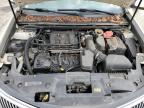 2014 Lincoln Mks  იყიდება Ellwood City-ში, PA - Front End