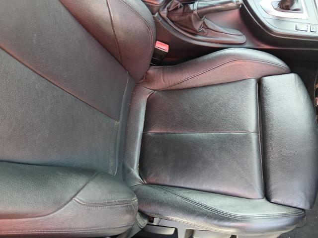 2013 BMW 320I M SPO