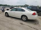 2009 Chevrolet Impala Ls للبيع في Ellwood City، PA - Mechanical