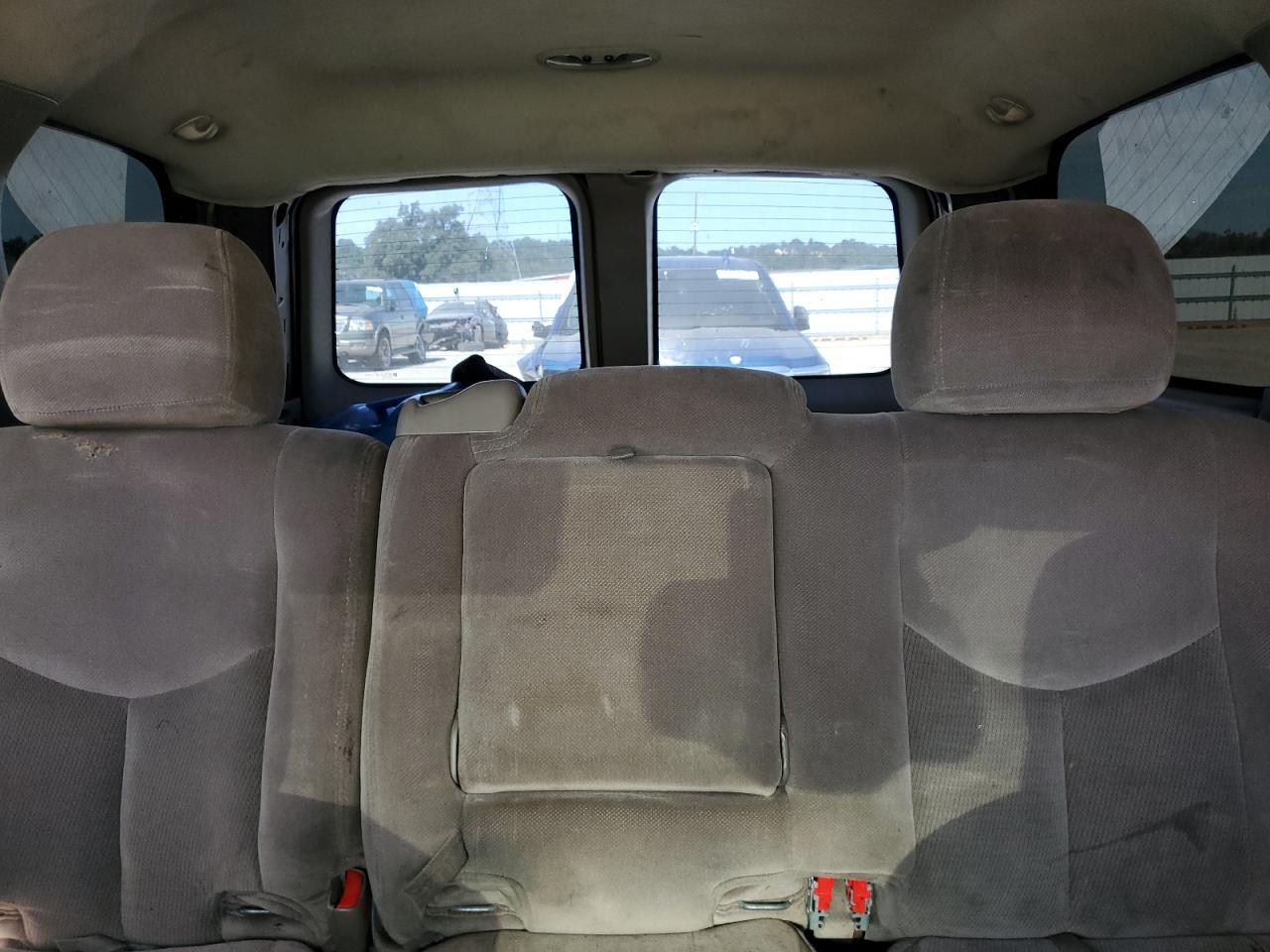 2004 GMC Yukon VIN: 1GKEC13V64R114441 Lot: 61857895