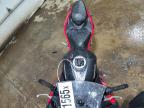 2024 KAWASAKI EX500    for sale at Copart OH - CLEVELAND WEST