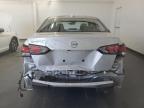 2025 Nissan Versa Sv de vânzare în Assonet, MA - Rear End