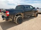 2014 Toyota Tundra Crewmax Platinum للبيع في Amarillo، TX - Hail