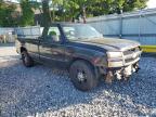2005 Chevrolet Silverado C1500   na sprzedaż w North Billerica, MA - Front End