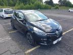 2018 RENAULT CLIO ICONI for sale at Copart SANDTOFT