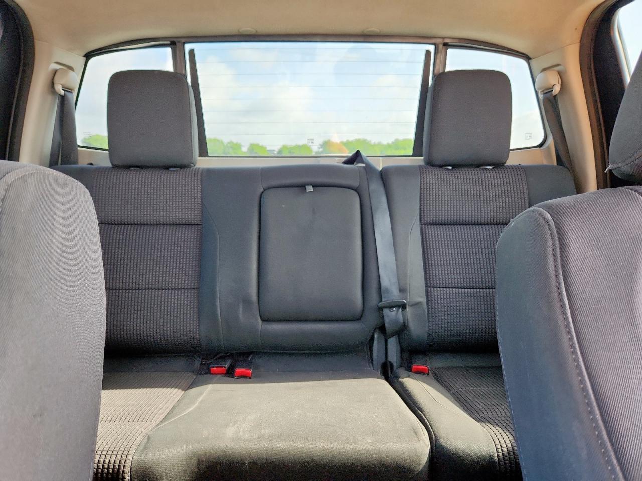2012 Nissan Titan S VIN: 1N6AA0EK4CN308515 Lot: 61678765