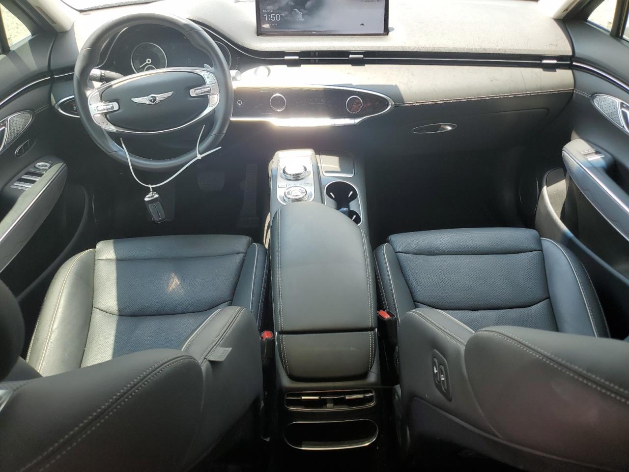 2024 Genesis Gv70 Base VIN: 5NMMADTB4RH005492 Lot: 61715905