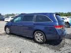 2016 Honda Odyssey Se en Venta en Hillsborough, NJ - Front End