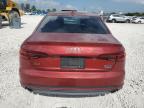 2018 Audi A4 Premium Plus продається в Opa Locka, FL - Front End