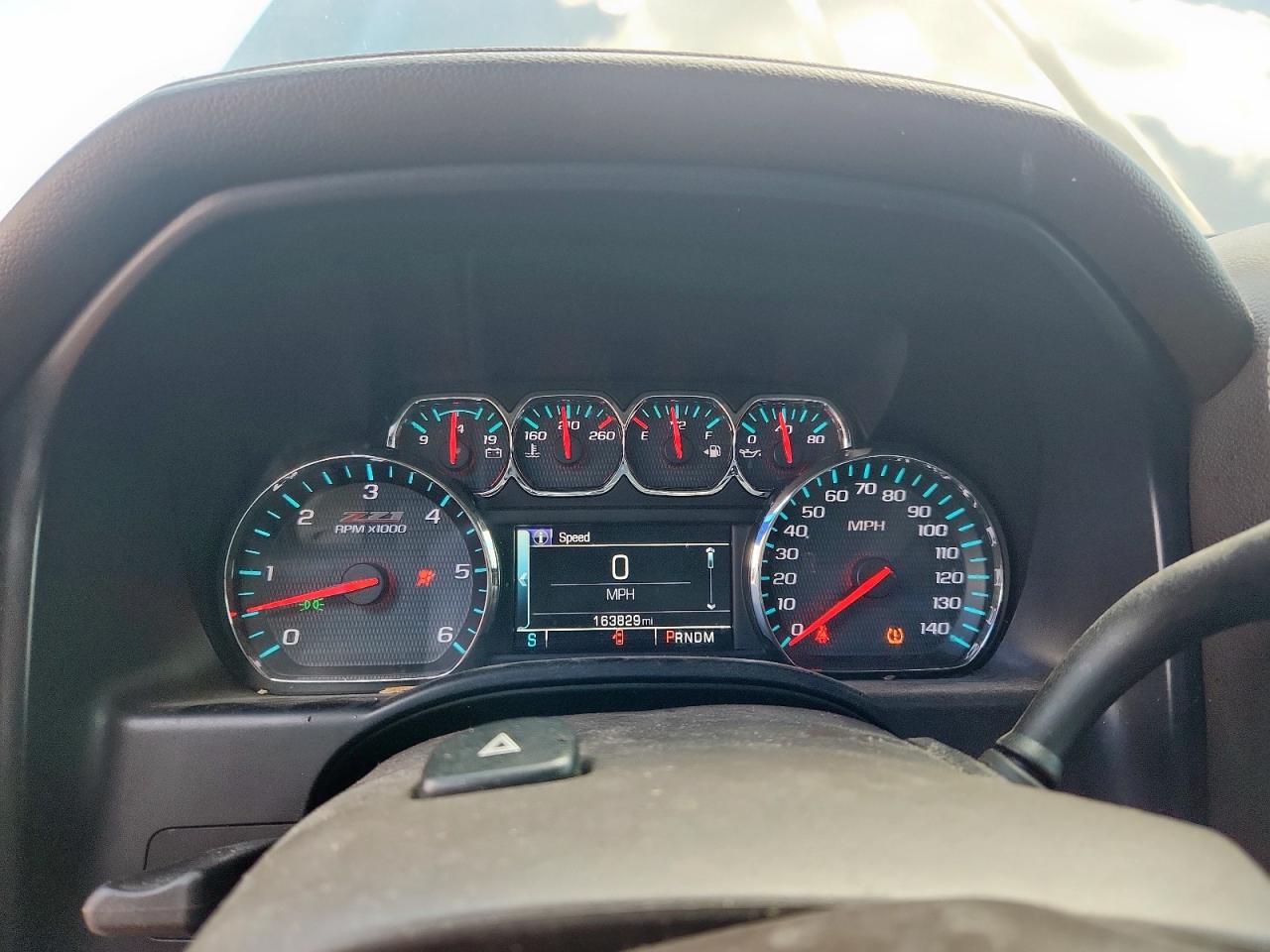 CHEVROLET ALL Models 2015 VIN 3GCUKSEC6FG102983 фото 9