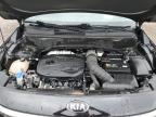 2021 Kia Seltos Sx en Venta en Rocky View County, AB - Rear End