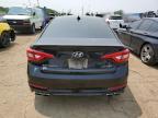 2017 Hyundai Sonata Sport na sprzedaż w Woodhaven, MI - Front End