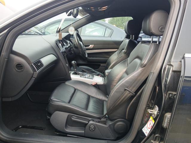2011 AUDI A6 S LINE