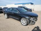 2018 Chevrolet Impala Premier de vânzare în Greenwood, NE - Front End