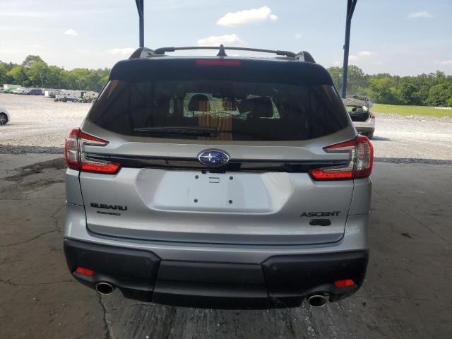  SUBARU ASCENT ONY 2025 Серебристый