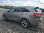 2016 Kia Sorento Sx للبيع في Duryea، PA - Front End