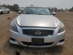 2008 Infiniti G37 Base for Sale in Elgin, IL - Hail