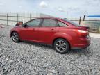 2014 Ford Focus Se იყიდება Arcadia-ში, FL - Side