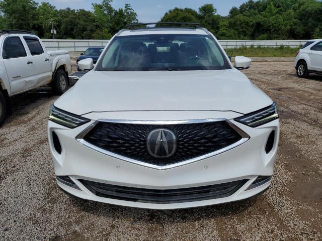  ACURA MDX 2022 Biały