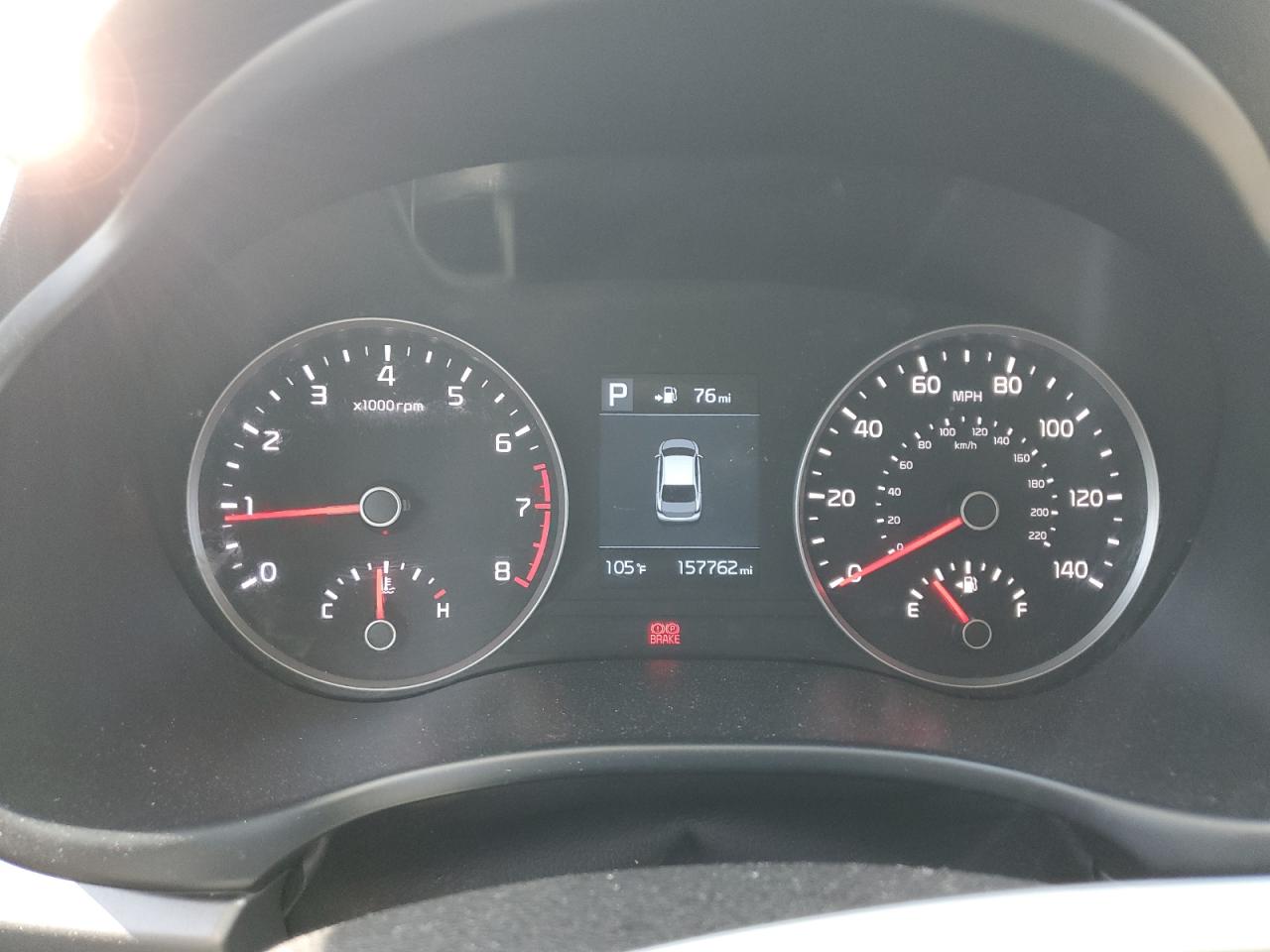2019 Kia Rio S VIN: 3KPA24AB3KE233600 Lot: 62711075