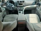 2011 Toyota Highlander Base იყიდება Baltimore-ში, MD - Front End