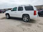 2013 Chevrolet Tahoe C1500 Ltz на продаже в Wilmer, TX - Front End
