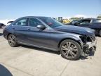 2015 Mercedes-Benz C 300 for Sale in Sacramento, CA - Front End